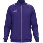 Preview: Jako Polyester jacket One - violet