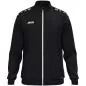 Preview: Jako Polyester jacket One - black