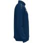 Preview: Jako Polyesterjacke One - navy/citro