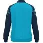 Preview: Jako Polyesterjacke Sonic - aqua/marine
