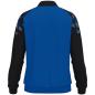 Preview: Jako Polyesterjacke Sonic - royal/schwarz