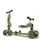 Preview: Scoot and Ride Laufrad / Dreirad Highwaykick 1 - olive