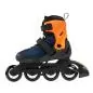 Preview: Rollerblade Micro Combo - orange blau