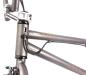 Preview: KHE BMX 20 ZOLL Plasm - grey