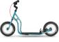 Preview: Yedoo Scooter mit Lufträder Mau - tealblue