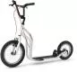 Preview: Yedoo Scooter mit Lufträder City RunRun - weiss