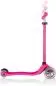 Preview: Globber Mini Scooter Primo Anodized T-Bar - pink
