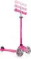 Preview: Globber Mini Scooter Primo Anodized T-Bar - pink