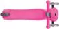 Preview: Globber Mini Scooter Primo Anodized T-Bar - pink