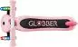 Preview: Globber Mini Scooter Primo Lights - pastel pink, fuchsia