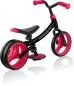 Preview: Globber Laufrad / Zweirad GO BIKE DUO - rot