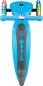 Preview: Globber Laufrad / Dreirad GO UP Foldable Plus Lights - blau