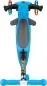 Preview: Globber Laufrad / Dreirad GO UP Foldable Plus Lights - blau
