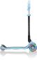 Preview: Globber Laufrad / Dreirad GO UP Foldable Plus Lights - pastel blau