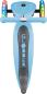 Preview: Globber Laufrad / Dreirad GO UP Foldable Plus Lights - pastel blau