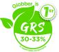 Preview: Globber Kickboard MASTER PRIME - blue
