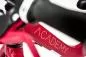 Preview: ACADEMY Laufrad 12" Grade 1 - rot