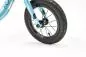 Preview: ACADEMY Laufrad 12" Grade 1 - hellblau