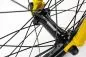 Preview: ACADEMY Kindervelo 20" Grade 4 Belt - gelb
