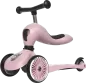 Preview: Scoot and Ride Laufrad / Dreirad Highwaykick 1 - rose