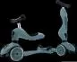 Preview: Scoot and Ride Laufrad / Dreirad Highwaykick 1 - steel