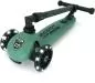 Preview: Scoot and Ride Mini Scooter Highwaykick 3 LED - forest