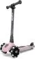 Preview: Scoot and Ride Mini Scooter Highwaykick 3 LED - rose