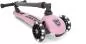 Preview: Scoot and Ride Mini Scooter Highwaykick 3 LED - rose