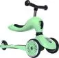 Preview: Scoot and Ride Laufrad / Dreirad Highwaykick 1 - kiwi