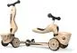 Preview: Scoot and Ride Laufrad / Dreirad Highwaykick 1 Lifestyle - leopard