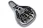 Preview: KHE BMX Pivotal Sattel 230 x 141mm P4 10