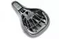 Preview: KHE BMX Pivotal Sattel 230 x 141mm P4 10