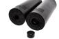 Preview: KHE BMX 2ND Pro Pegs - schwarz