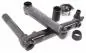 Preview: KHE BMX Kurbel 48T MID BB 22mm - schwarz i1