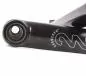 Preview: KHE BMX Kurbel 48T MID BB 22mm - schwarz i1