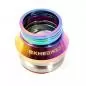 Preview: KHE BMX Steuersatz Oil Slick X10