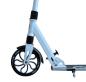 Preview: Motion Scooter Road King 200mm - weiss