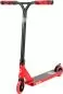 Preview: Motion Scooter Motion Freestyle ScooterRookie Pro - schwarz-rot