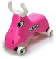 Preview: SLEX Slex Rodeo Bull - pink