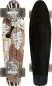 Preview: Slide Skateboard Slide Cruiser Board 22-Zoll - people