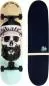 Preview: Slide Skateboard Slide Skateboard 31-Zoll - ride or die