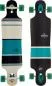 Preview: Slide Skateboard Slide Longboard 38-Zoll - mint