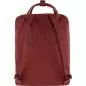 Preview: Fjällräven Backack Kånken - Ox Red