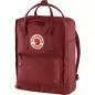 Preview: Fjällräven Backack Kånken - Ox Red