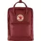 Preview: Fjällräven Backack Kånken - Ox Red
