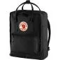 Preview: Fjällräven Backpack Kånken - Black