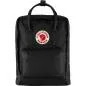 Preview: Fjällräven Backpack Kånken - Black