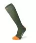 Preview: Lenz Heat Sock 4.1 Paar - green