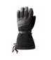 Preview: Lenz heat glove 6.0 fingercap women - schwarz