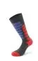 Preview: Lenz Skiing kids 2.0 Merino Softtec grey/red/blue